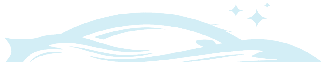 Stylized car silhouette with shining stars.
